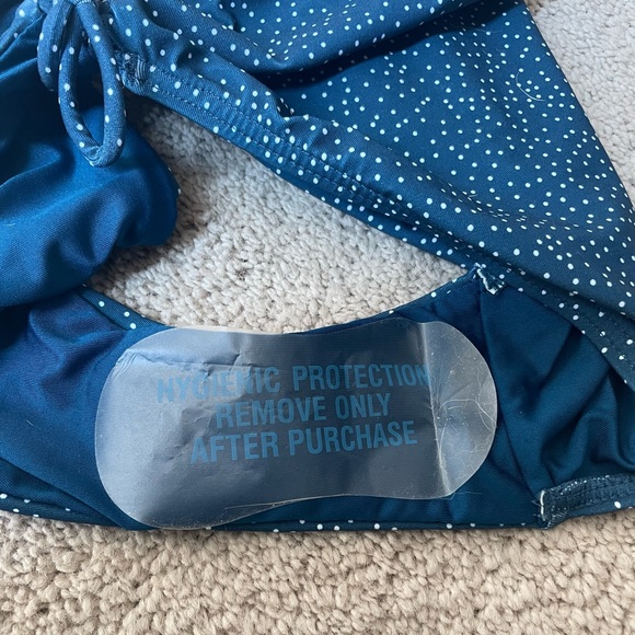 NWT Azura Bikini Bottom - Picture 3 of 5